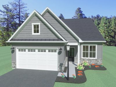 4110 Locust Rd, Camp Hill, PA, 17011