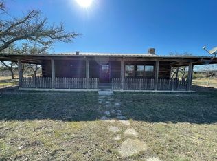 401 Quiet Hill Ranch Rd, Harper, TX 78631