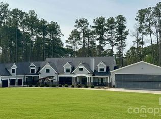 117 Doolittle Ln, Mooresville, NC 28117