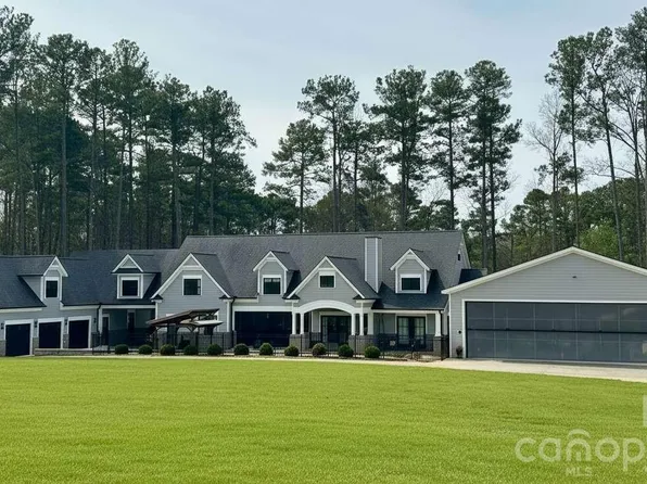 117 Doolittle Ln, Mooresville, NC 28117