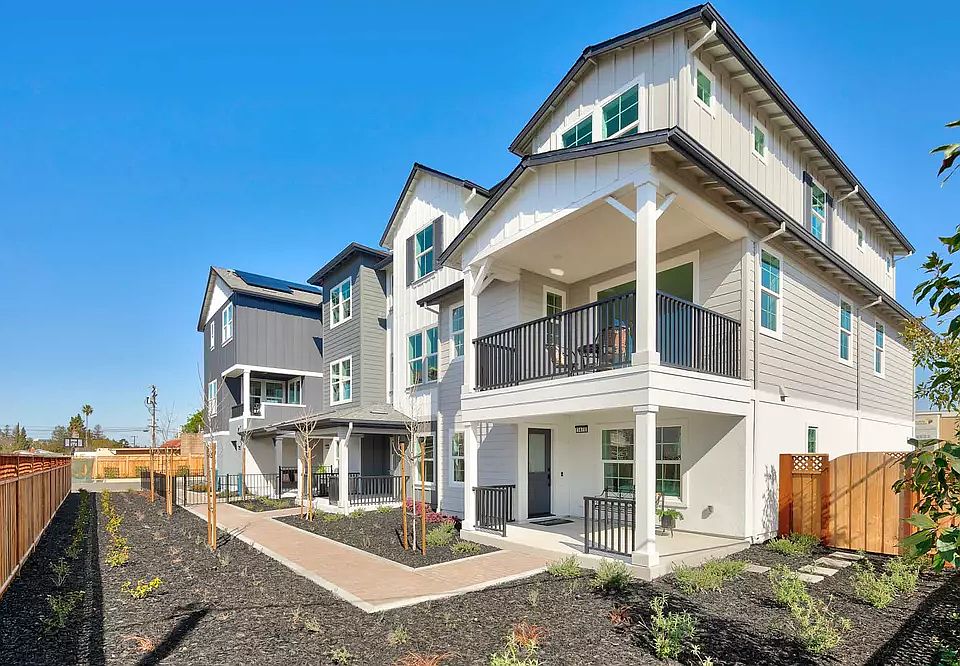 Penny Lane in Concord, CA