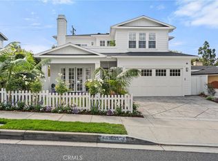1605 Magnolia Ave, Manhattan Beach, CA 90266
