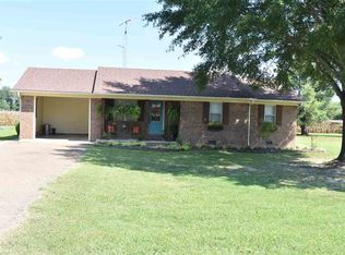 116 Wilson Loop, Newbern, TN 38059