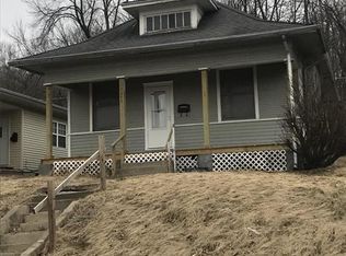 3853 Terrace Ave, Saint Joseph, MO 64504