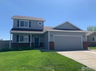 242 W Cottonwood St, Milliken, CO 80543