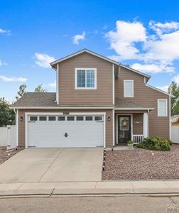 1832 Oneal Ave, Pueblo, CO, 81004