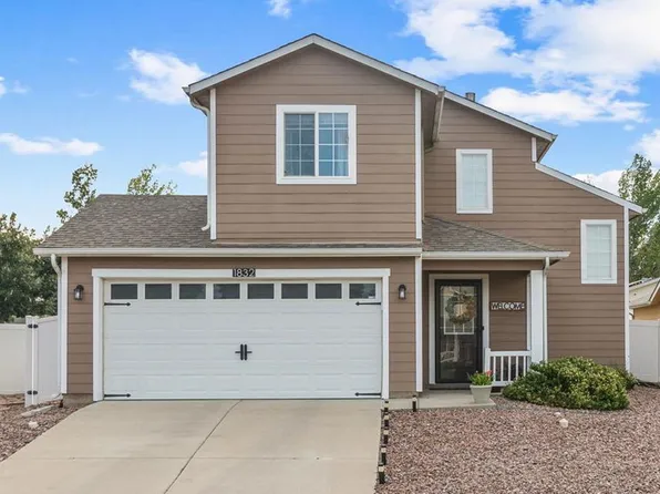 1832 Oneal Ave, Pueblo, CO 81004