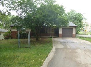 7800 Campbell St, Kansas City, MO 64131