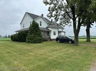 6191 Hess Rd, Saginaw, MI 48601