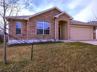 3505 Dry Brook Xing, Pflugerville, TX 78660