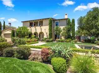 33 Tide Watch, Newport Coast, CA 92657