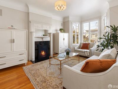 130 2nd Ave, San Francisco, CA, 94118