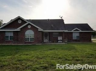 427 N La Paloma St, Rio Grande Cy, TX 78582