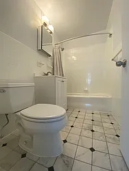 Rented by Waverly Realty Associates