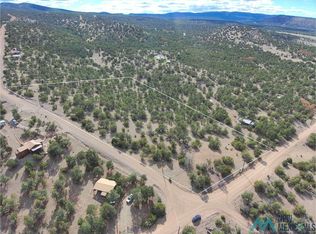 55 Crooked Arrow Dr, Datil, NM 87821