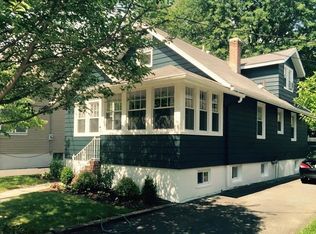 5-15 5th St #1X, Fair Lawn, NJ 07410
