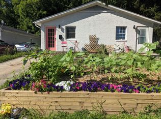 1514 Morning Glory Ave, Durham, NC 27703