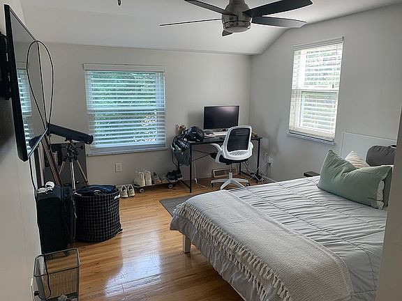Upstairs Bedroom
