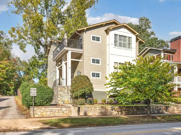 106 W Park Ave APT B, Greenville, SC 29601