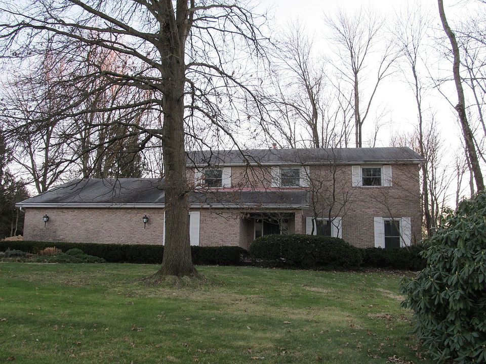 Well maintained 2-story in popular Chevington Woods subdivision.