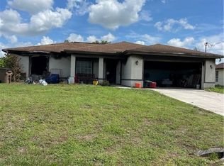 3912 14th St SW, Lehigh Acres, FL 33976