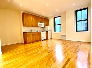 501 E 78th St APT 4A, New York, NY 10075