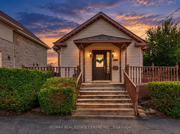 1423 6th Line, Oakville, ON L6H 1X6