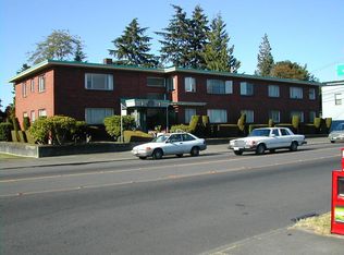 4420 SW Admiral Way APT 103, Seattle, WA 98116