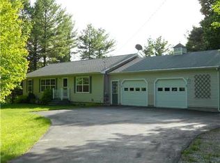 27 Wires Hill Rd, Durham, ME 04222