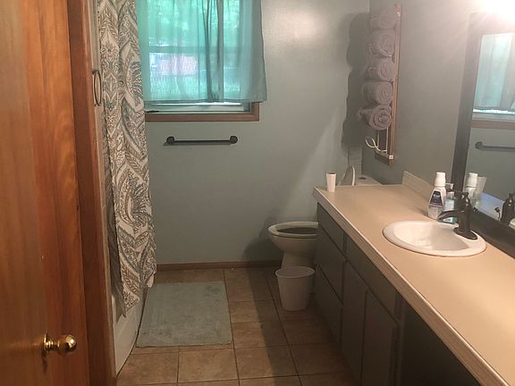 Bathroom #1