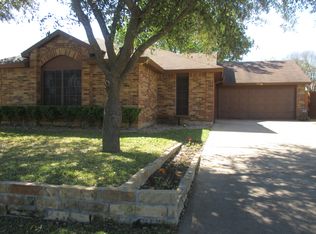 7716 Castillo Rd, Fort Worth, TX 76112