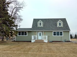 28627 State Highway 55, Lowry, MN 56349
