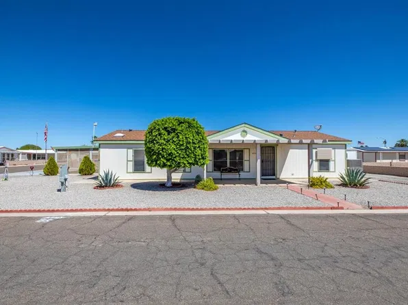 11299 S Ocotillo Ln, Yuma, AZ 85365