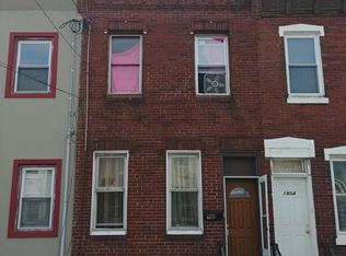 1906 E Madison St, Philadelphia, PA 19134