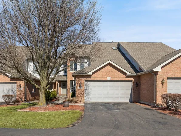 6702 Pondview Dr, Tinley Park, IL 60477