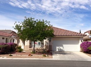 6065 Clifton Hollow St, Las Vegas, NV 89113