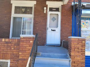 2228 Aiken St, Baltimore, MD 21218