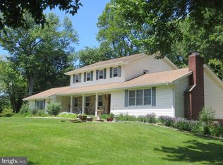 203 Crosswicks Ellisdale Rd, Chesterfield, NJ 08515