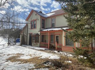 127 E 11th St, Leadville, CO 80461