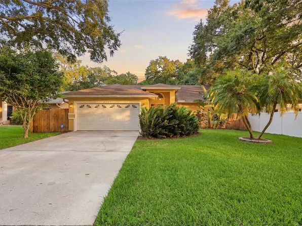 4989 162nd Ave N, Clearwater, FL 33760