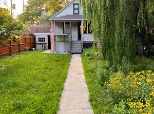 1722 Grey Ave, Evanston, IL 60201