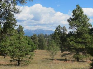 100 N Pinescent Court, Pagosa Springs, CO 81147
