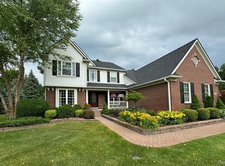 1369 Catherines Way, Howell, MI 48843