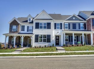 980 Cherry Grove Dr LOT 513, Hendersonville, TN 37075