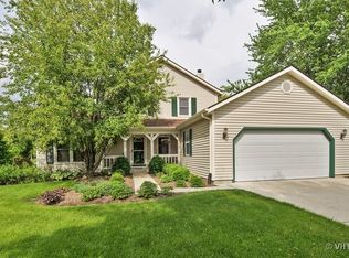 513 Teton Ct, Naperville, IL 60565