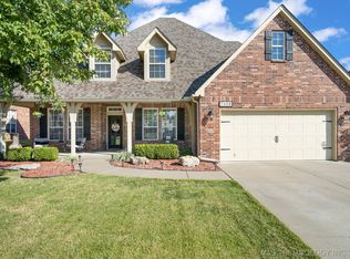 7408 E Indianola St, Broken Arrow, OK 74012