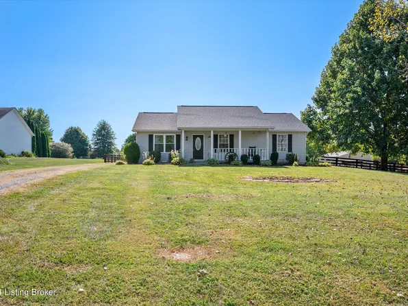 85 Treestand Ct, Taylorsville, KY 40071