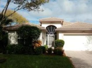 11423 Corazon Ct, Boynton Beach, FL 33437