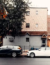 Rented by Joel Scharf, LREB