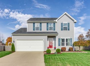 4248 Pembroke Dr, Kent, OH 44240